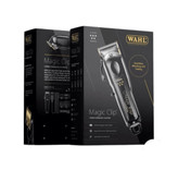 ماشین اصلاح مجیک کلیپ کوردلس بلک