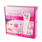 اپلیدی موکن