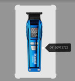 ماشین اصلاح خط زن و صفر زن کیمی