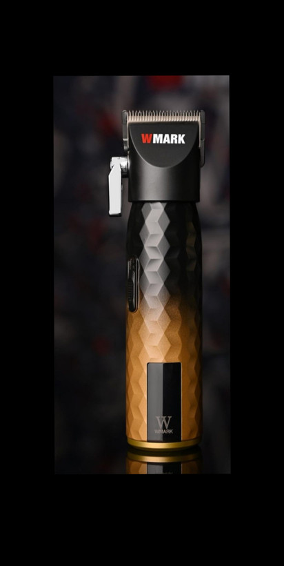 ماشین اصلاح