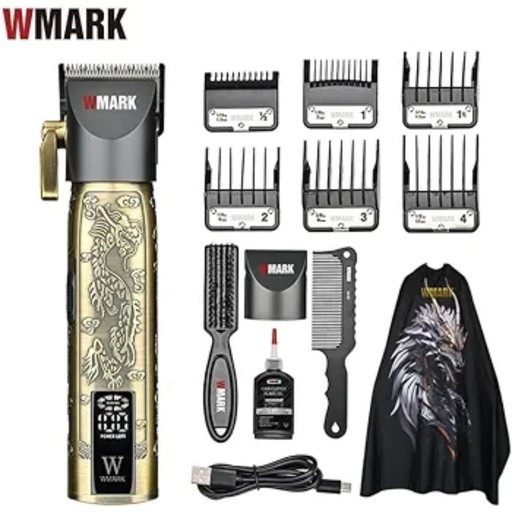 ماشین اصلاح