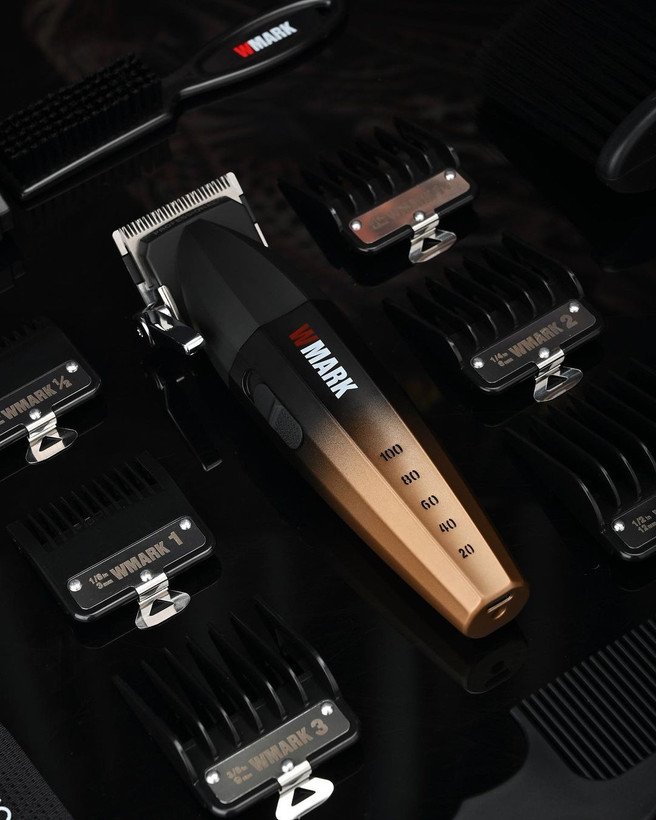 ماشین اصلاح حجم زن