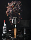 ماشین اصلاح