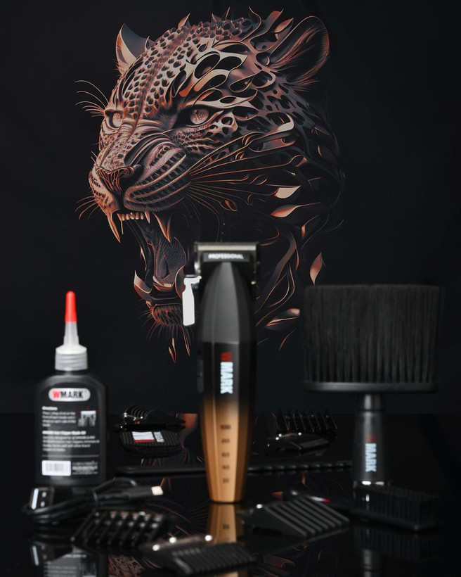 ماشین اصلاح