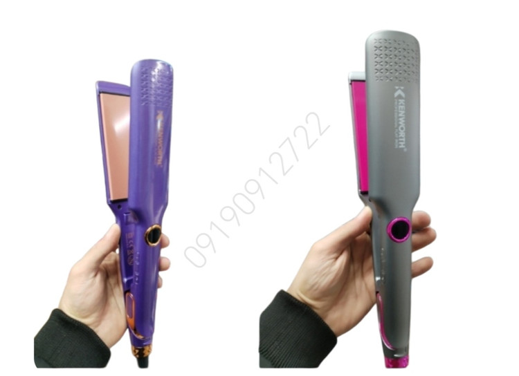 اتو مو حرفه ای