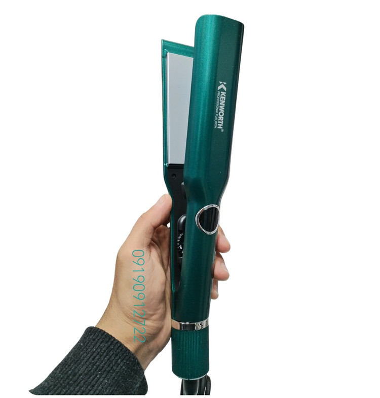 اتو مو حرفه ای