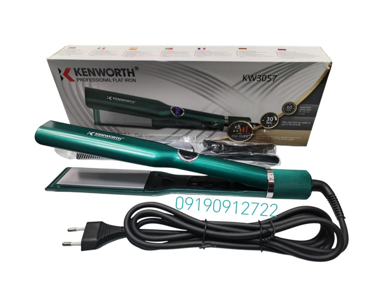 اتو مو کنورث