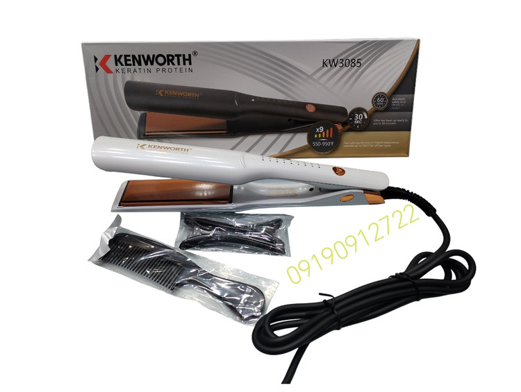 اتو مو کنورث