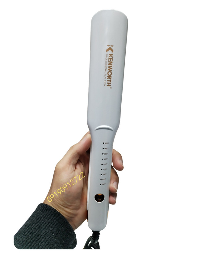 اتو مو حرفه ای کنورث