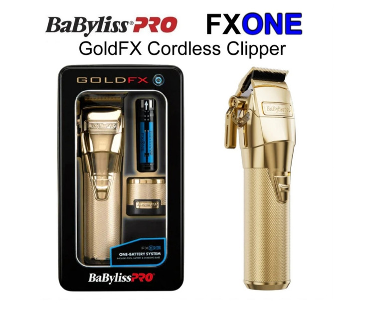 ماشین اصلاح بابلیس