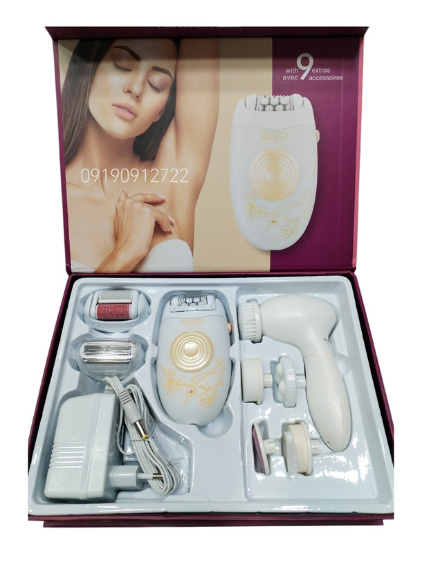 اپیلاتور انزو