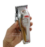 ماشین اصلاح شارژی مک استایلر MAC