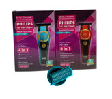 ماشین اصلاح خط زن وصفر زن حرفه ای فیلیپس مدل Ph-654