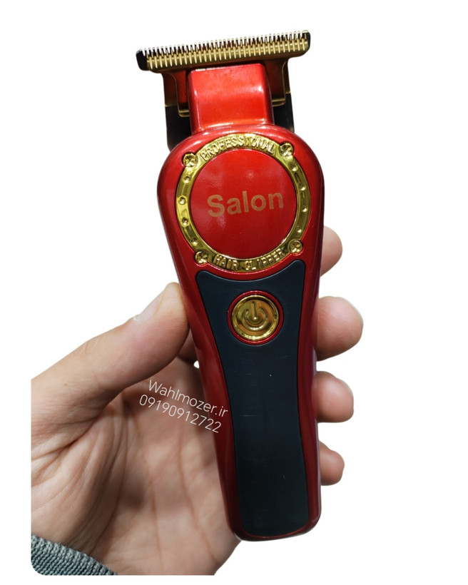 ماشین اصلاح خط زن وصفر زن حرفه ای فیلیپس مدل PH-654