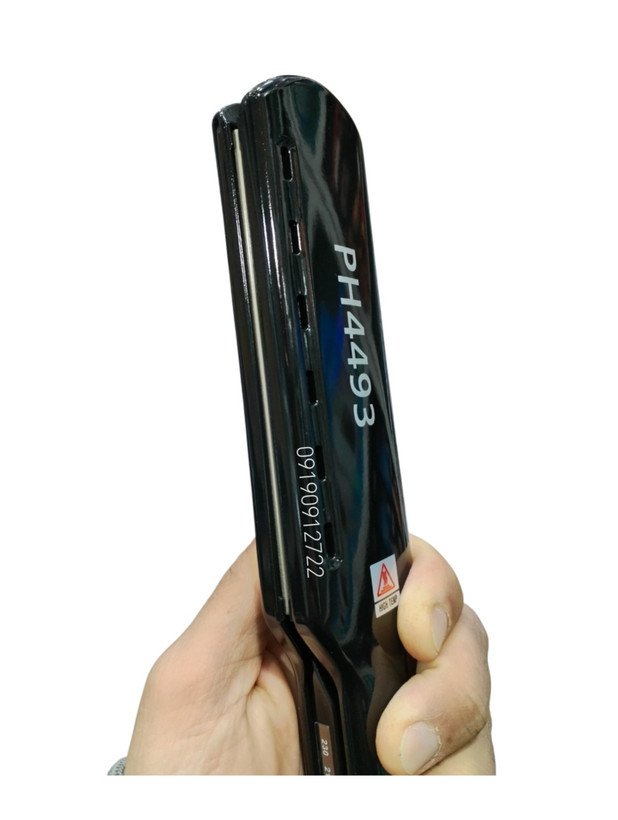 اتو مو فیلیپس