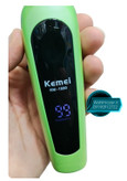ماشین اصلاح خط زن وصفر زن کیمی مدل KM-1590