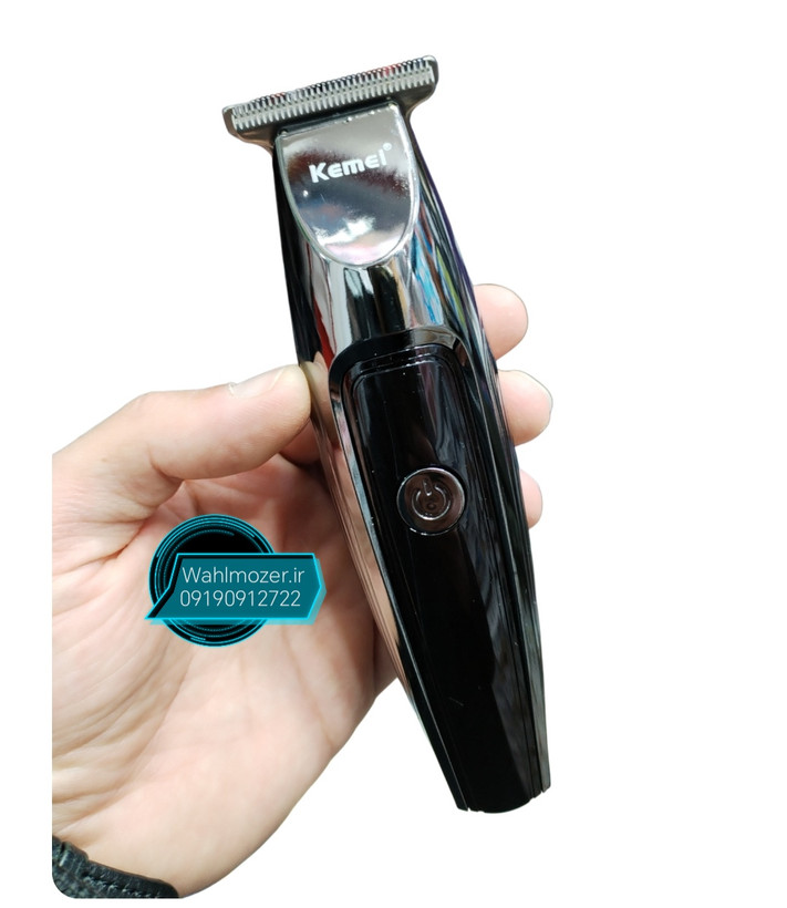 ماشین اصلاح خط زن وصفر زن کیمی