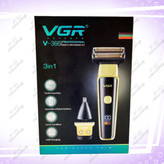 ماشین اصلاح وی جی آر