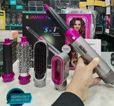 سشوار حرفه ای