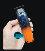 ماشین اصلاح