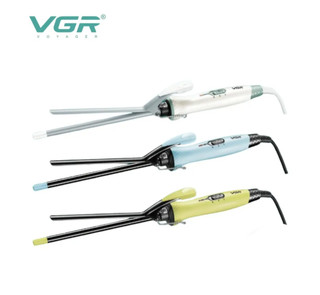 فر کننده موی VGR مدل V-576 سایز ۹میل