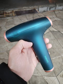 لیزر موهای زائد فیلیپس om-3022