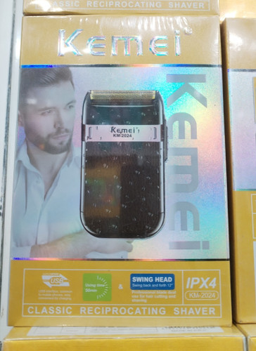 ماشین اصلاح شیورKemei مدل KM-2024