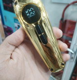 ماشین اصلاح دینگ لینگ مدل RF_1862